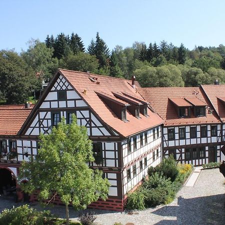 Hotel Goldener Hirsch ズール エクステリア 写真