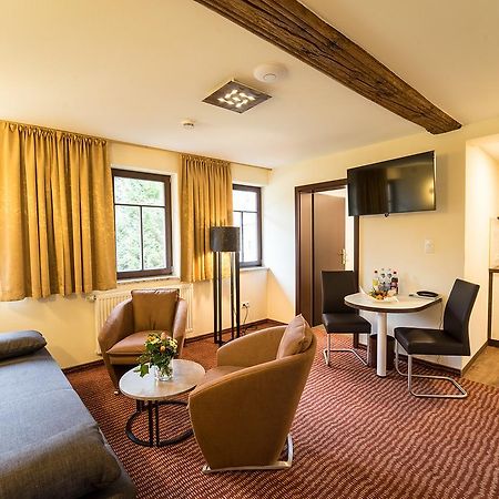 Hotel Goldener Hirsch ズール エクステリア 写真