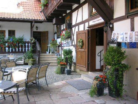 Hotel Goldener Hirsch ズール エクステリア 写真