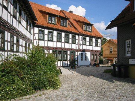 Hotel Goldener Hirsch ズール エクステリア 写真