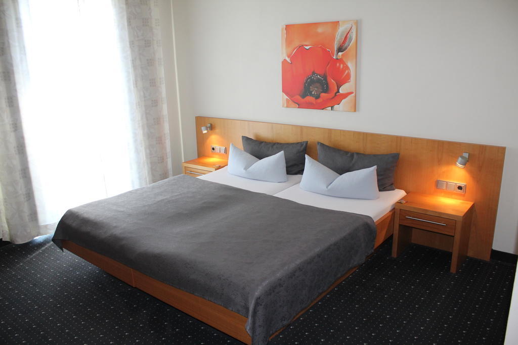 Hotel Goldener Hirsch ズール エクステリア 写真