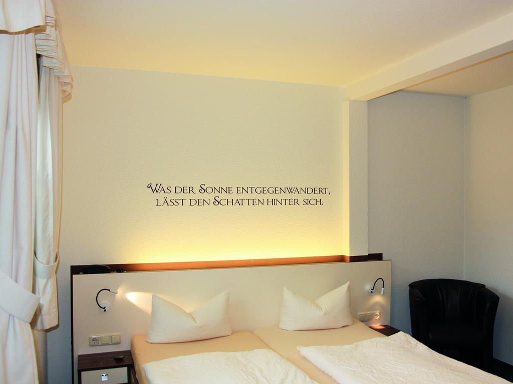 Hotel Goldener Hirsch ズール エクステリア 写真
