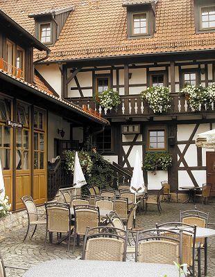 Hotel Goldener Hirsch ズール エクステリア 写真