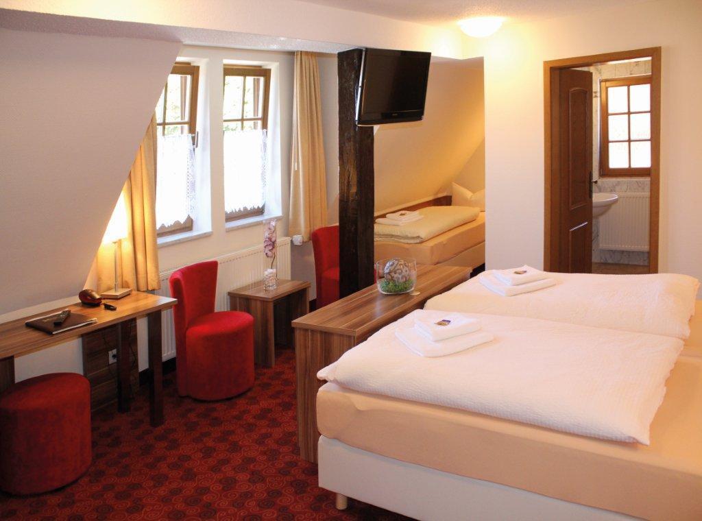 Hotel Goldener Hirsch ズール エクステリア 写真